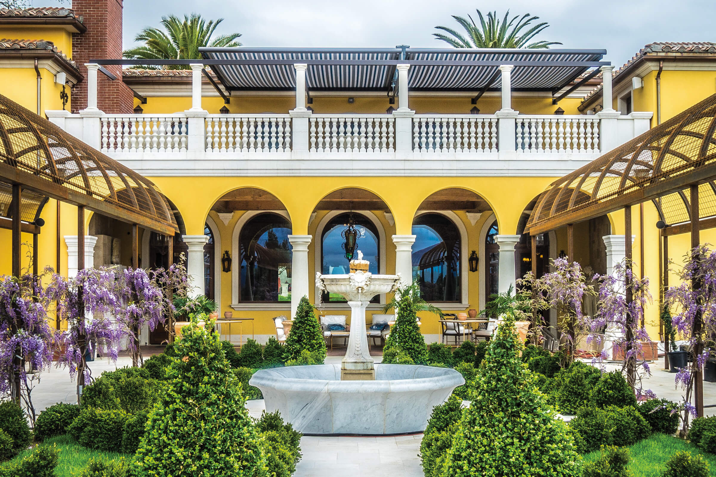 Piazza Del Dotto Winery